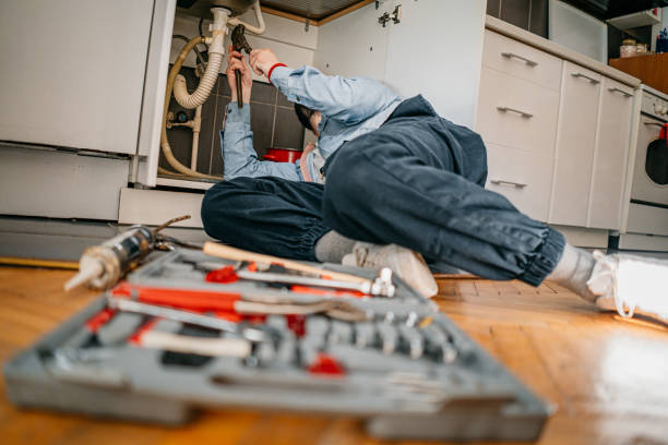 Best Emergency Plumbing Repair  in Muhlenberg Rk, PA