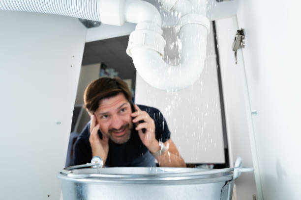 Best Hot Water Heater Installation  in Muhlenberg Rk, PA