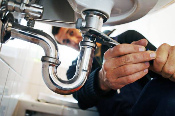 Best Toilet Repair Services  in Muhlenberg Rk, PA