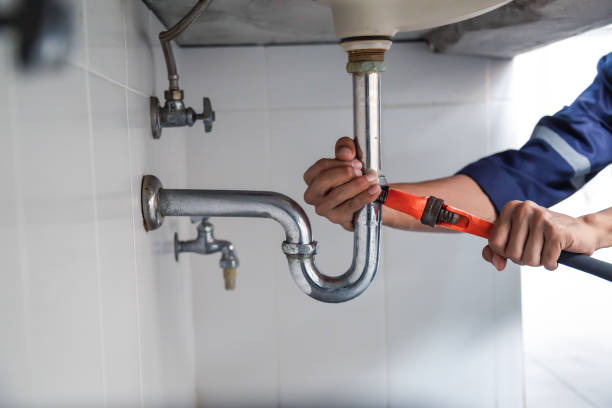 Best Pipe Repair Near Me  in Muhlenberg Rk, PA