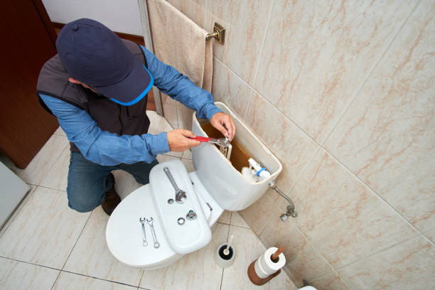 Best Shower Repair Services  in Muhlenberg Rk, PA