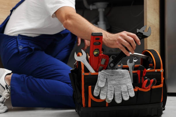 Best Water Leak Repair  in Muhlenberg Rk, PA