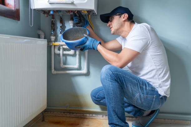 Best Emergency Plumber  in Muhlenberg Rk, PA