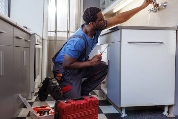 Best Water Heater Repair  in Muhlenberg Rk, PA